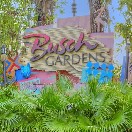 100 - Las Brisas St. Pete Beach Exterior foto