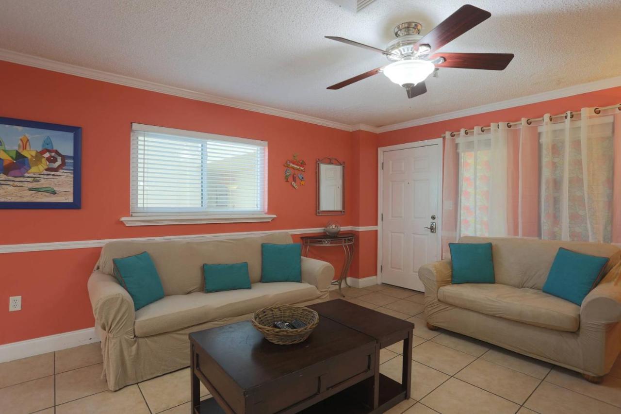 100 - Las Brisas St. Pete Beach Exterior foto