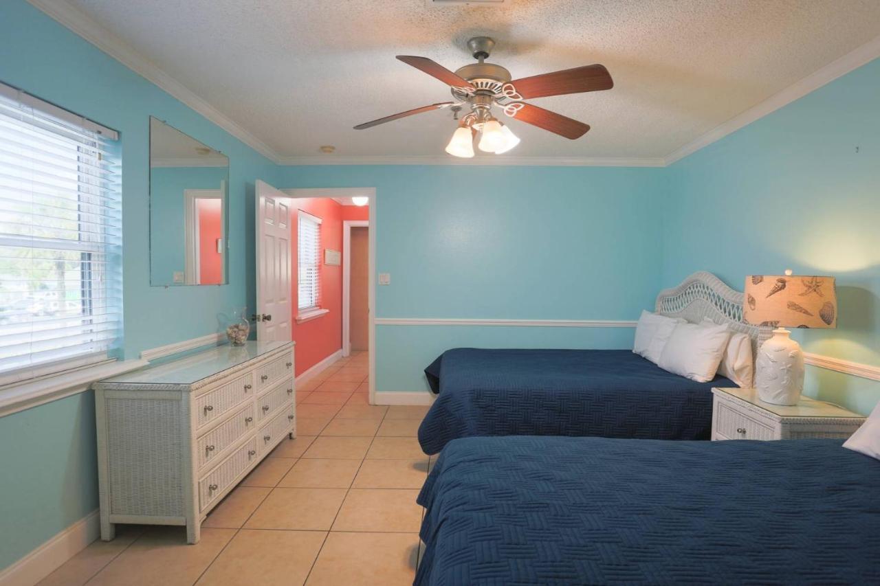 100 - Las Brisas St. Pete Beach Exterior foto