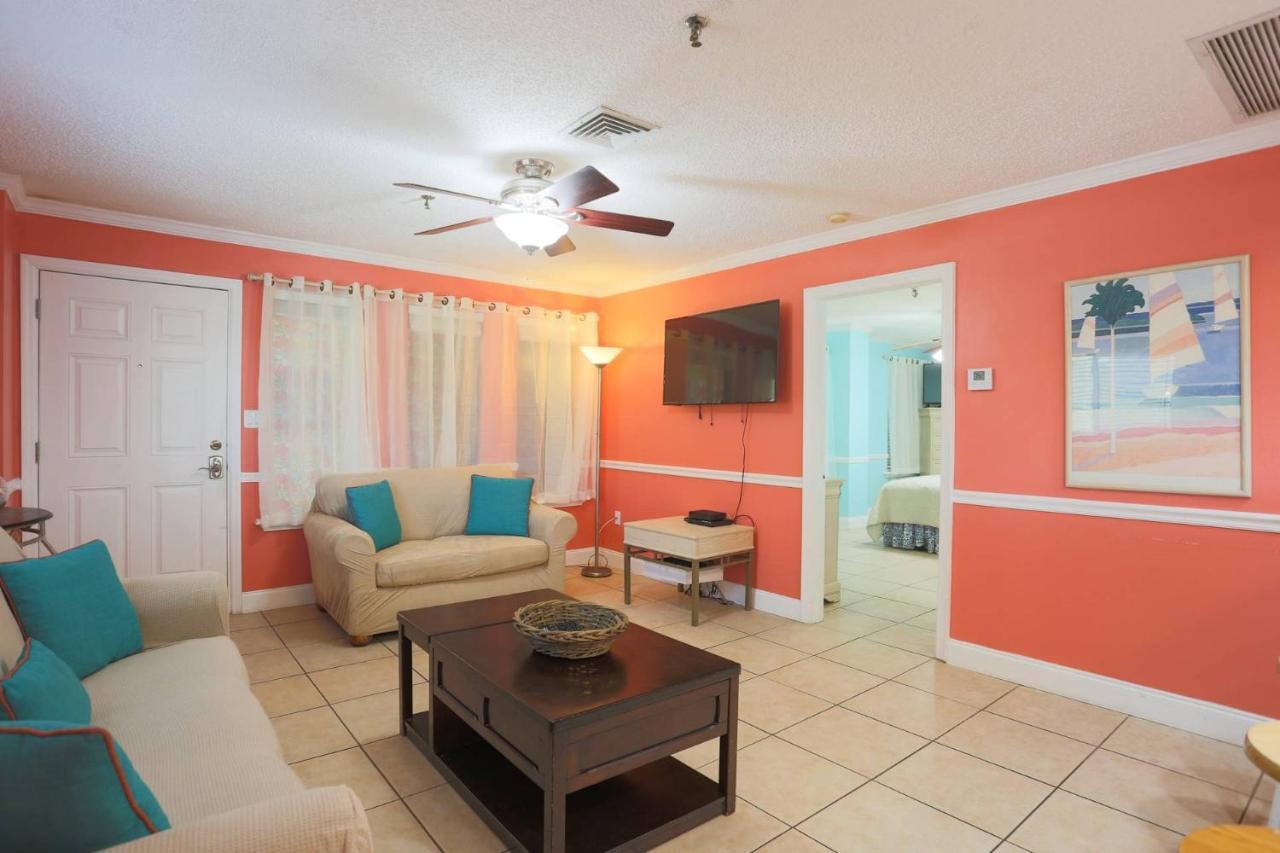 100 - Las Brisas St. Pete Beach Exterior foto