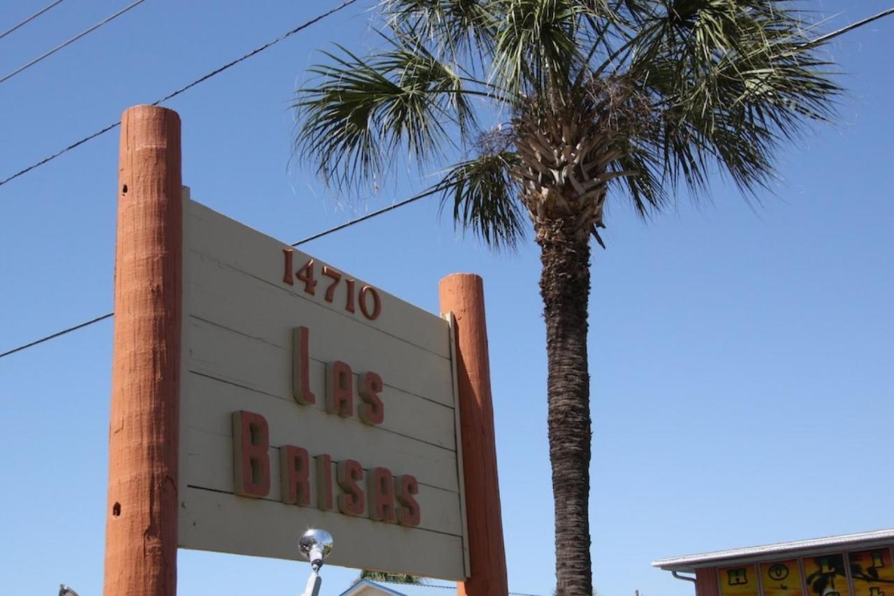 100 - Las Brisas St. Pete Beach Exterior foto